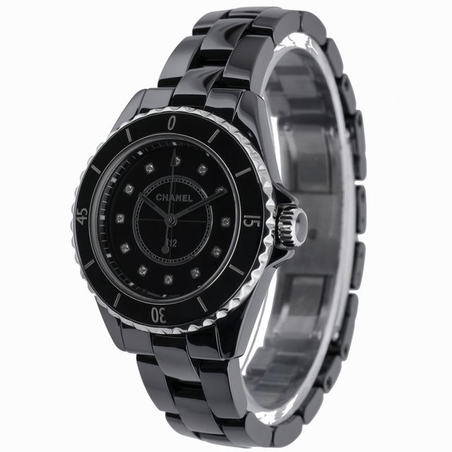Chanel J12 H5701 Image 2